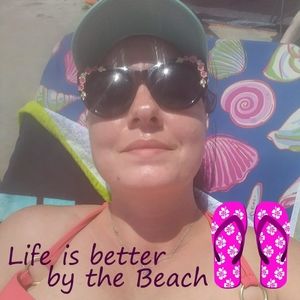 Meet your Posher, Mandy